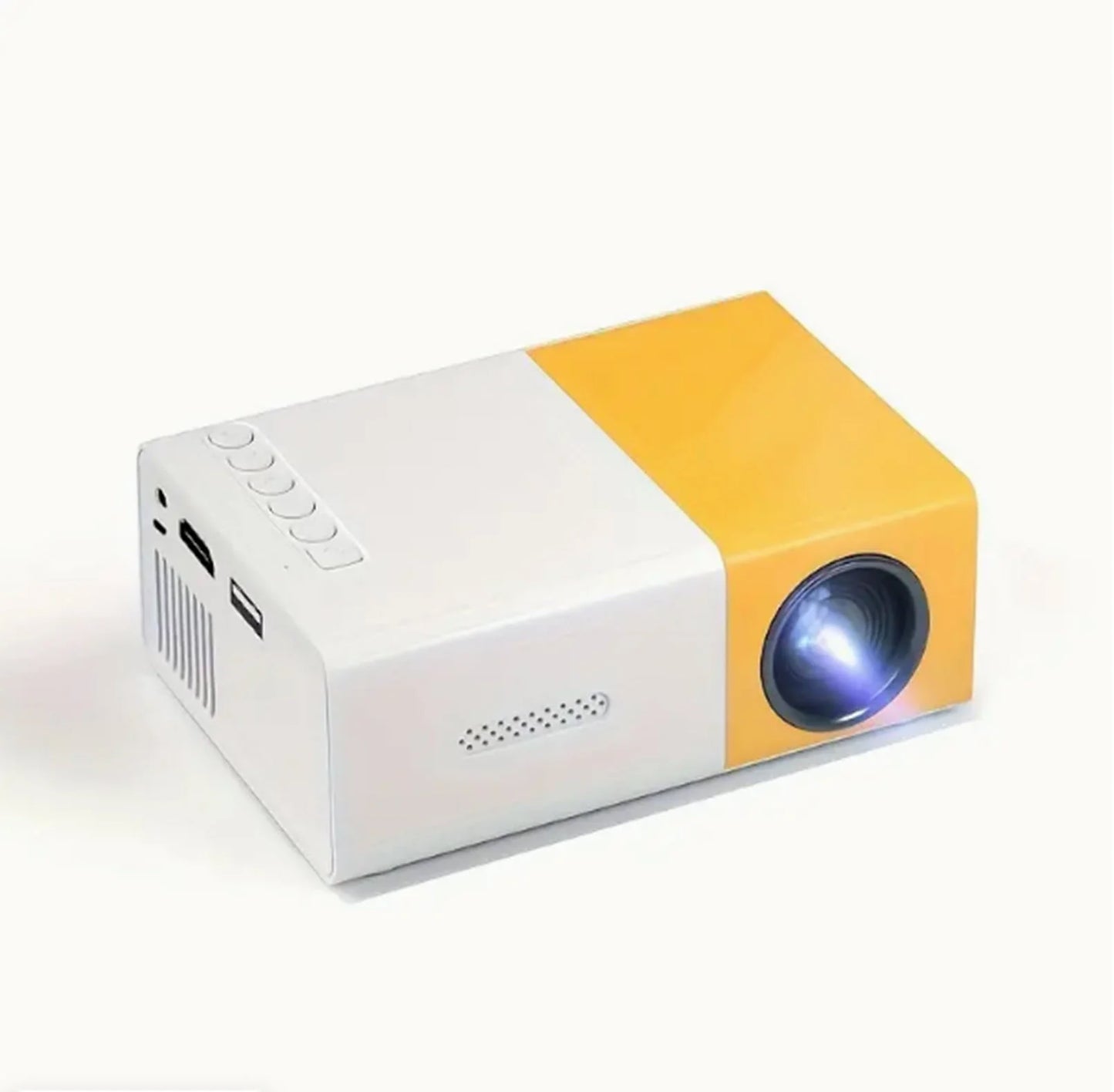 Mini Projector